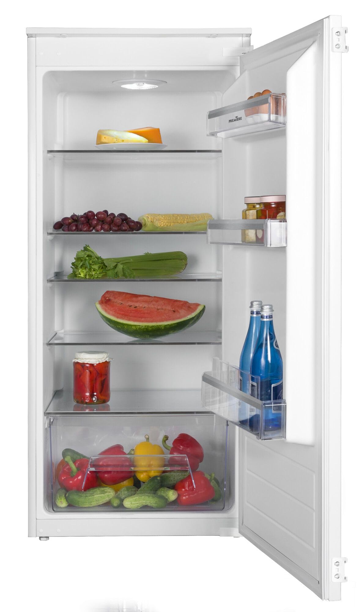 Amica 361756 Einbaukühlschrank