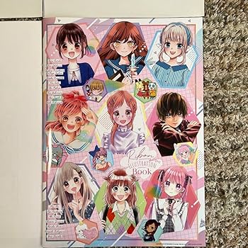 りぼん 漫画スクール 切り抜き 約13年分 りぼん 漫画スクール