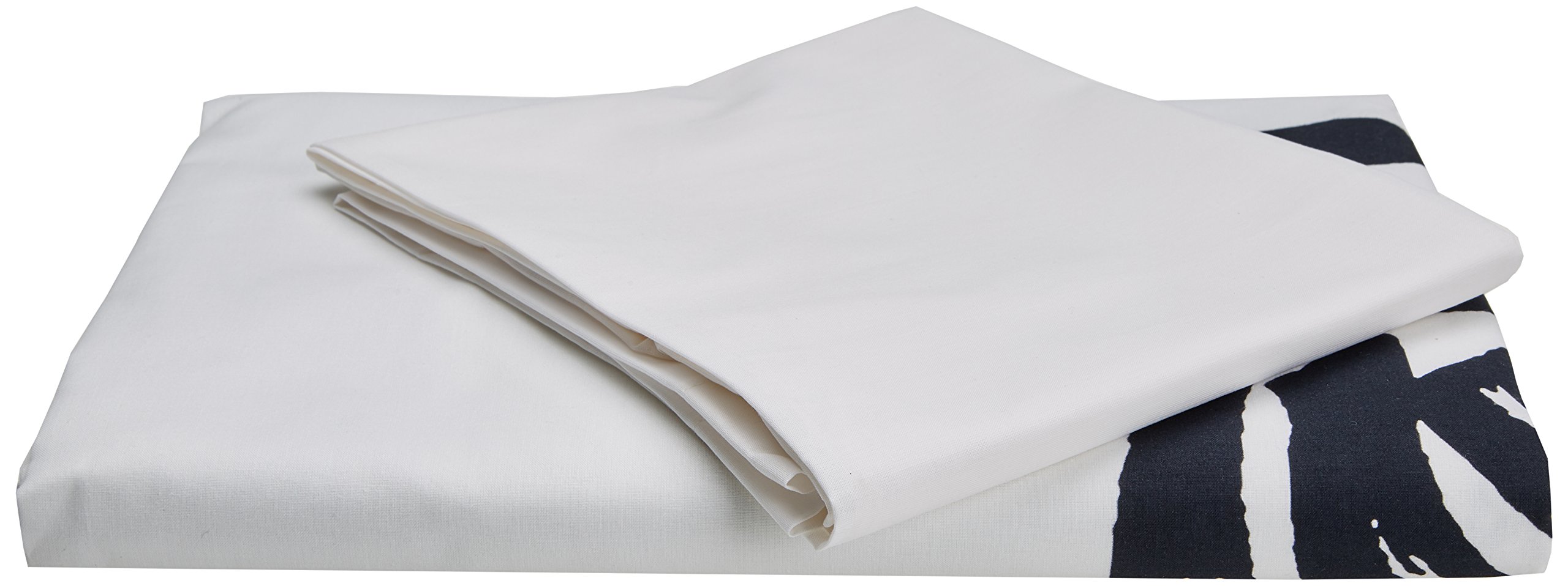 Housse de couette Devota & Lomba multicolore 90x42x3 cm pour lit enfant