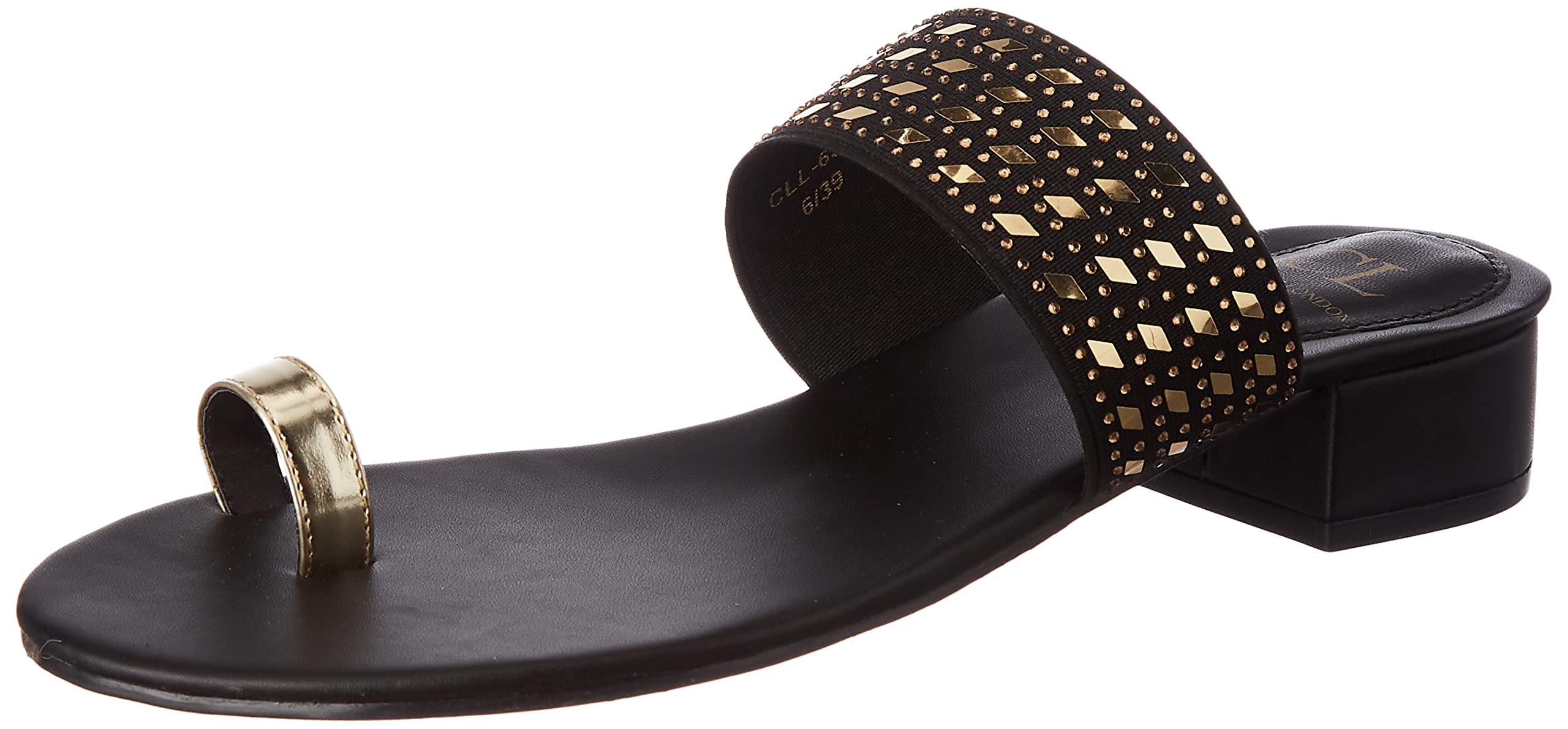 Carlton London CLL-6332 Black (B09TRGS4Z8) Amazon Price History, Amazon Price Tracker