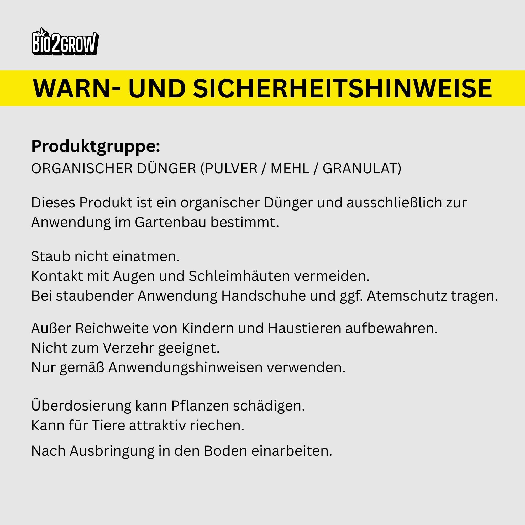 Fish Meal 3,5KG – Natürlicher Fischmehl Dünger – Organischer Stickstoff & Phosphor – Für Wachstum & Blüte