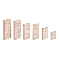 Algopix Similar Product 5 - Festool 494940 Domino Tenon Beech