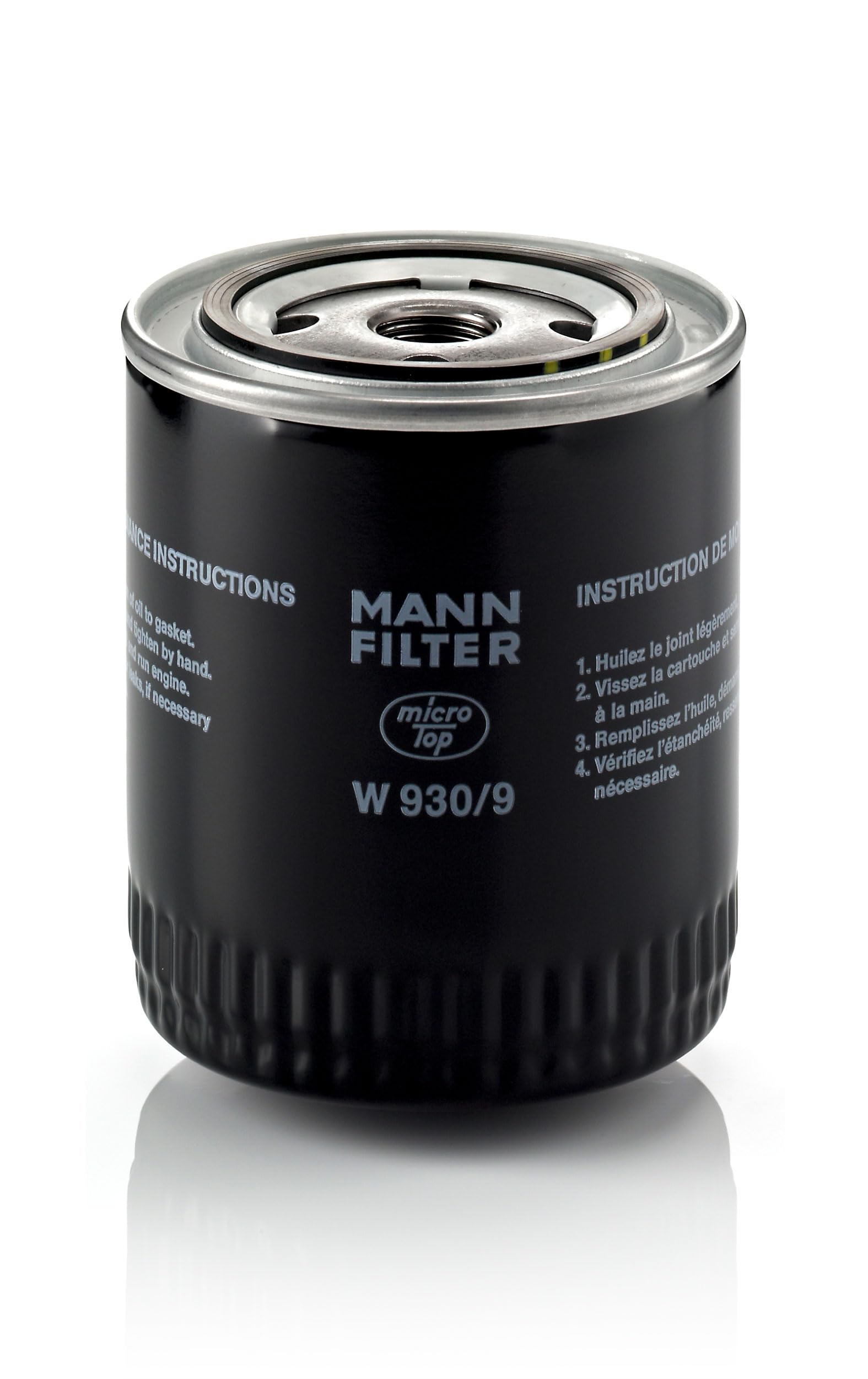Fits MANN W 930/9 DB OIL FILTER   ⭐UK Stock⭐
