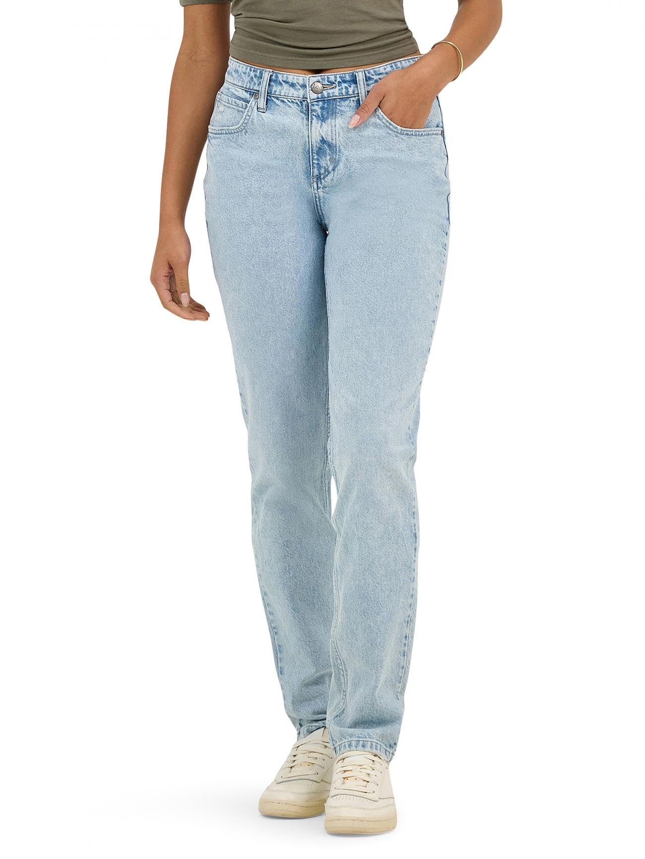 Lee Women's 90's Jean