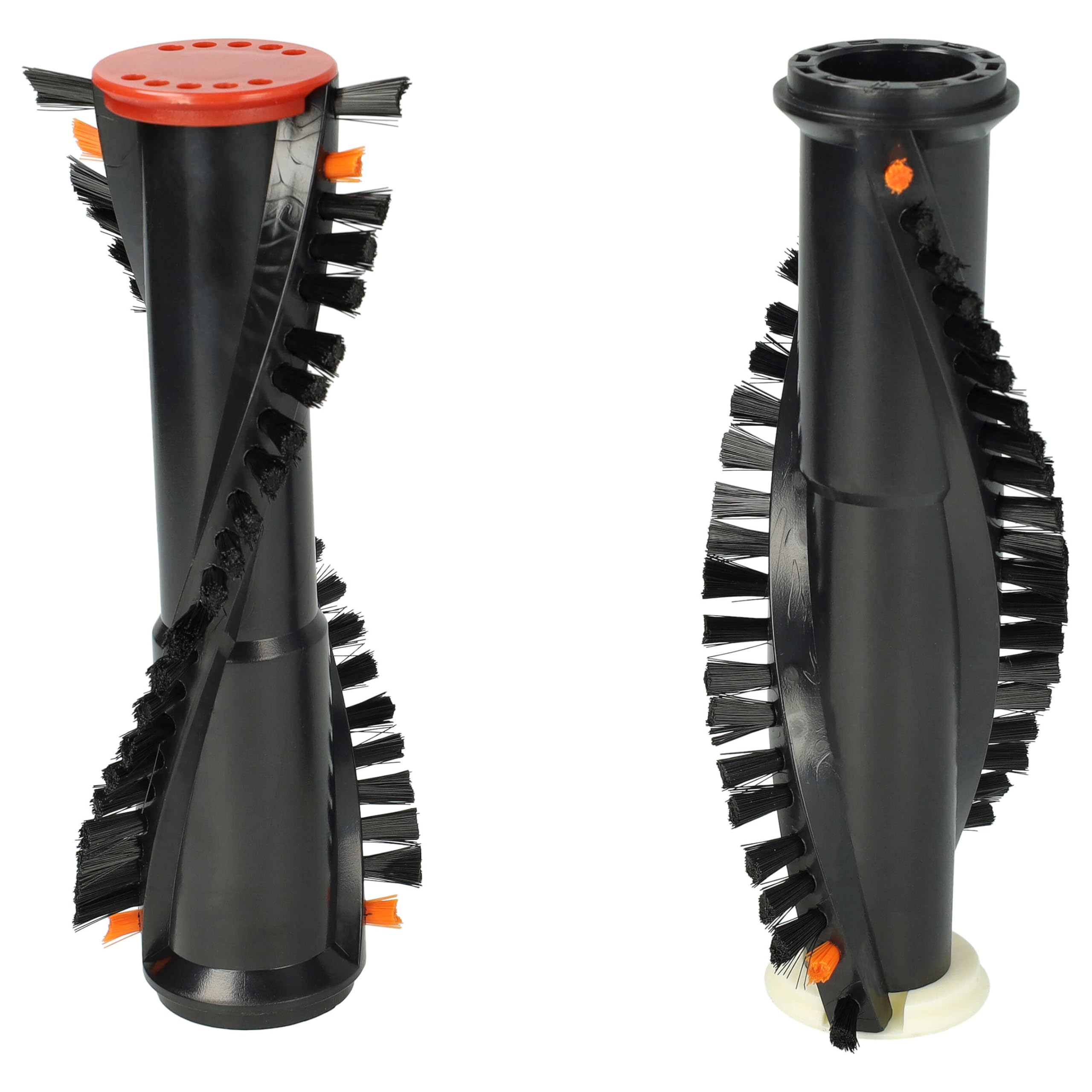 Spazzola A Strisce Per Vorwerk EB 350 E EB 351 - Ricambio Originale Per Una Pulizia Profonda - 6