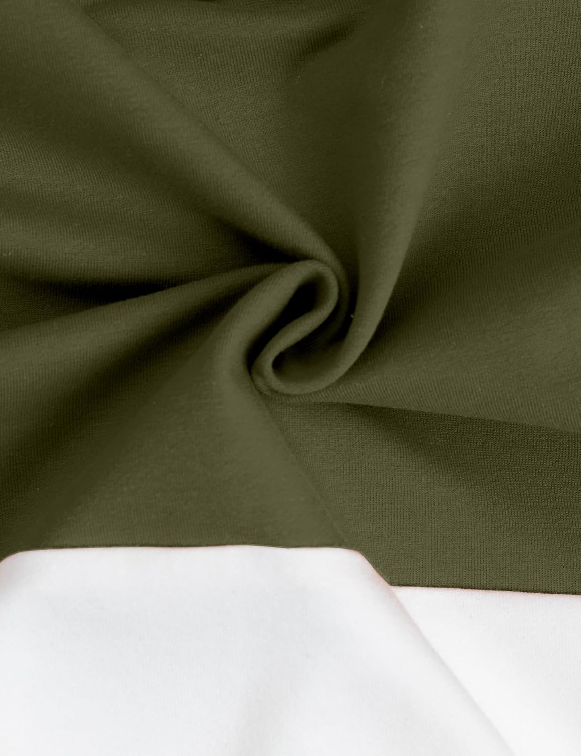 Crazyme Boys Clothes Long Sleeve Hoodie Sweatshirts and Sweatpants Set 2 Piece Fall Winter Boys Hoodies Size 6-14 - Image 5