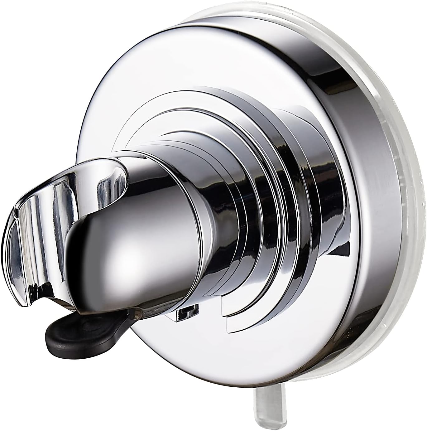 Starensky Shower Head Holder Vaccum Suction Cup, Relocatable Handheld