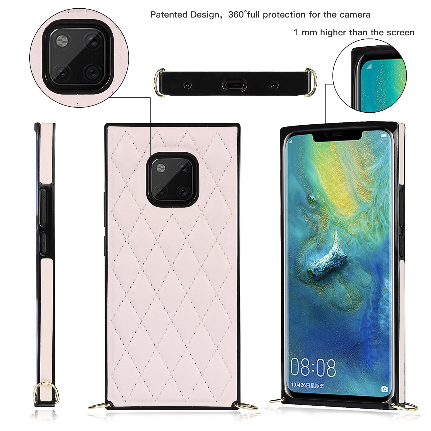 HUAWEI Mate 20 Pro ケース付き 70157.jpg