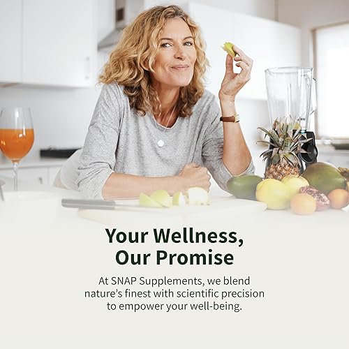 Miniatura 7 de Suplementos energéticos naturales para la fatiga, alivio del estrés, refuerzo de energía y mejor estado de ánimo, píldoras energéticas para mujeres