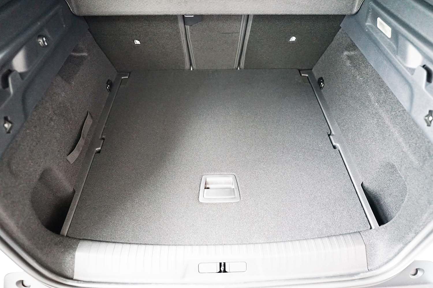 TAPIS CAOUTCHOUC CABINE Et Coffre pour Peugeot 3008 III à Partir De 2024 Hybrid EUR 92,42