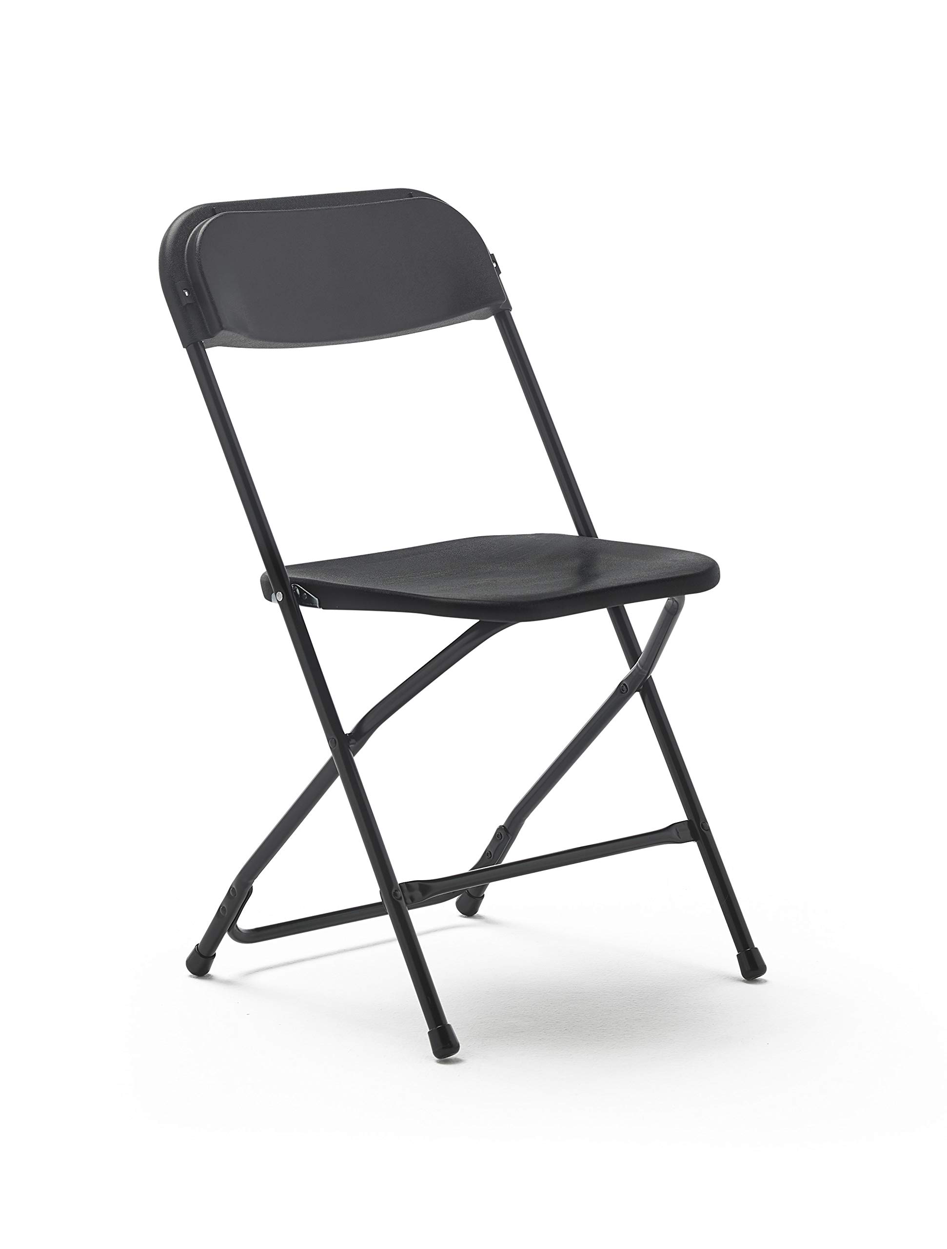 KG KitGarden - Silla Plegable Multifuncional, Negro, Every
