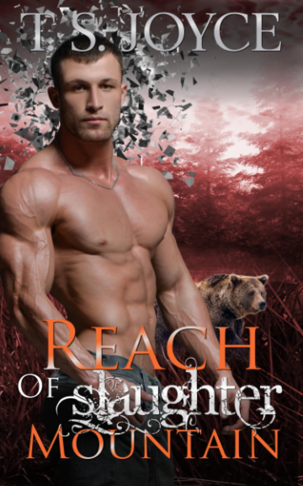 Reach of Slaughter Mountain (Bears of Slaughter Mountain)