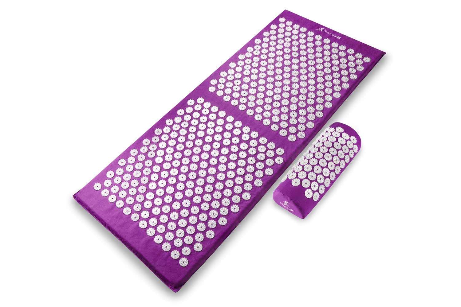 ProsourceFit Acupressure Mat Set