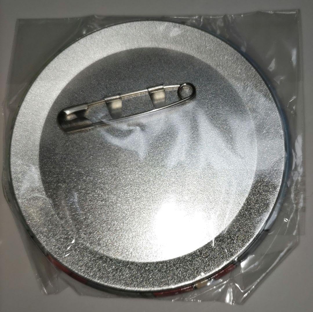 Amazon.co.jp: コードギアス 反逆のルルーシュ 缶バッジ 紅月