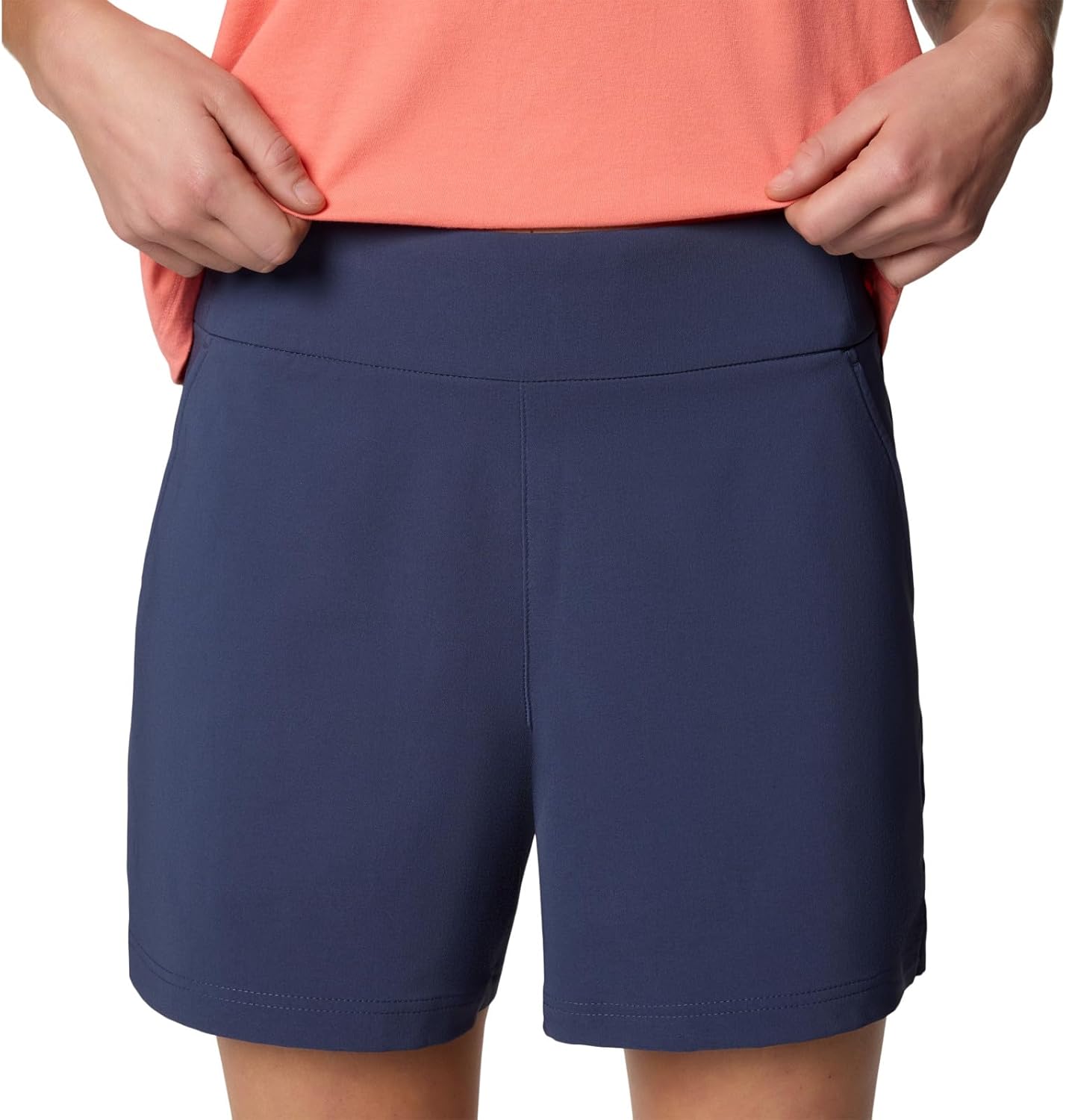 Columbia All Seasons Shorts - Image 4