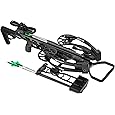 CenterPoint Archery C0006 Wrath 430 Crossbow With Silent Crank