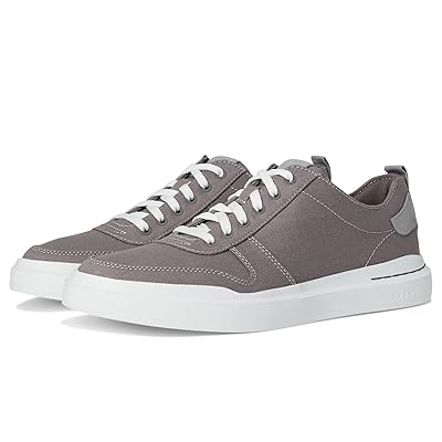 Cole Haan GrandPro Rally Canvas Court Sneaker Men