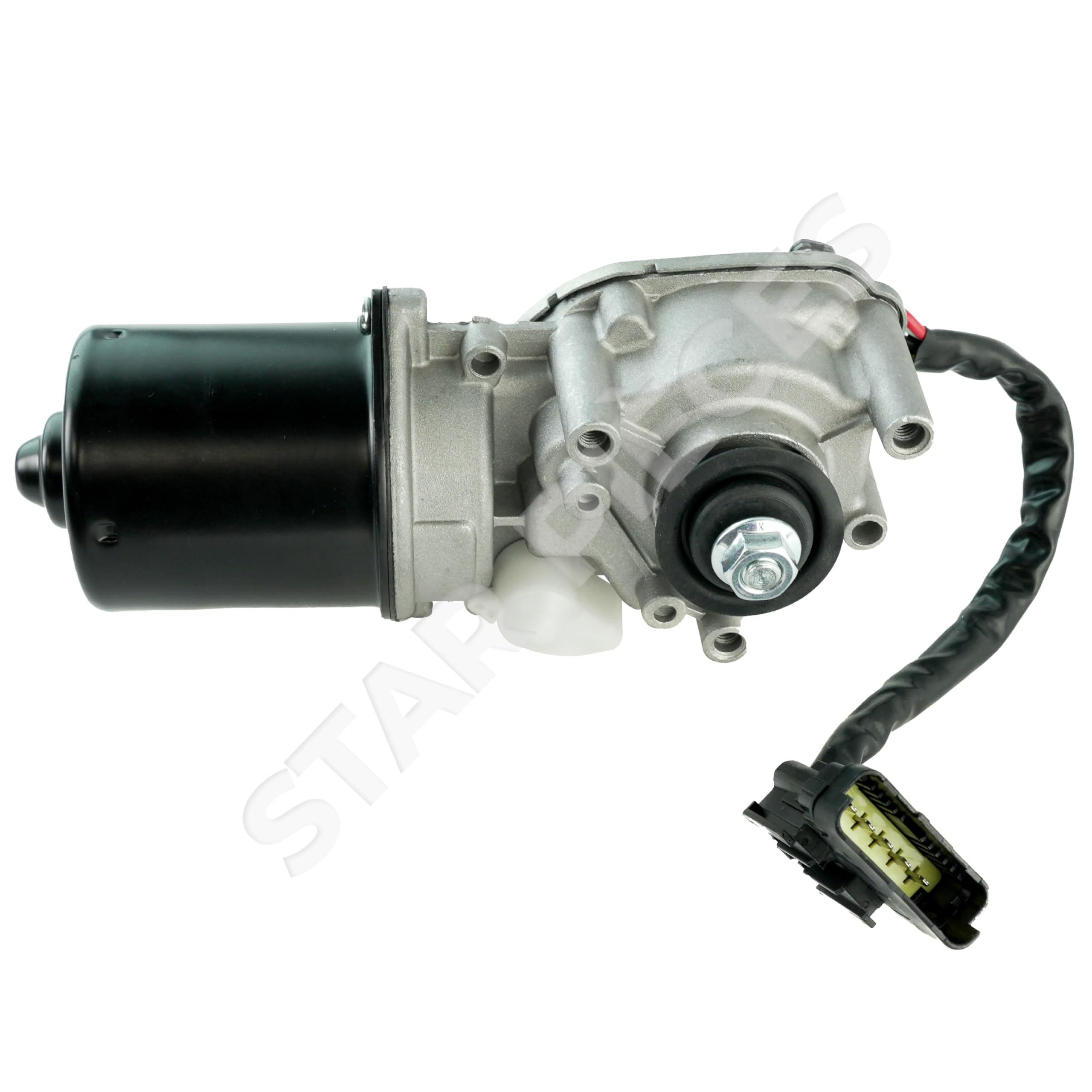 Motorino tergicristallo compatibile per Trafic 2, Vivaro A e Primastar (2001-2014). 2881000QAC, 91160081, 4408625