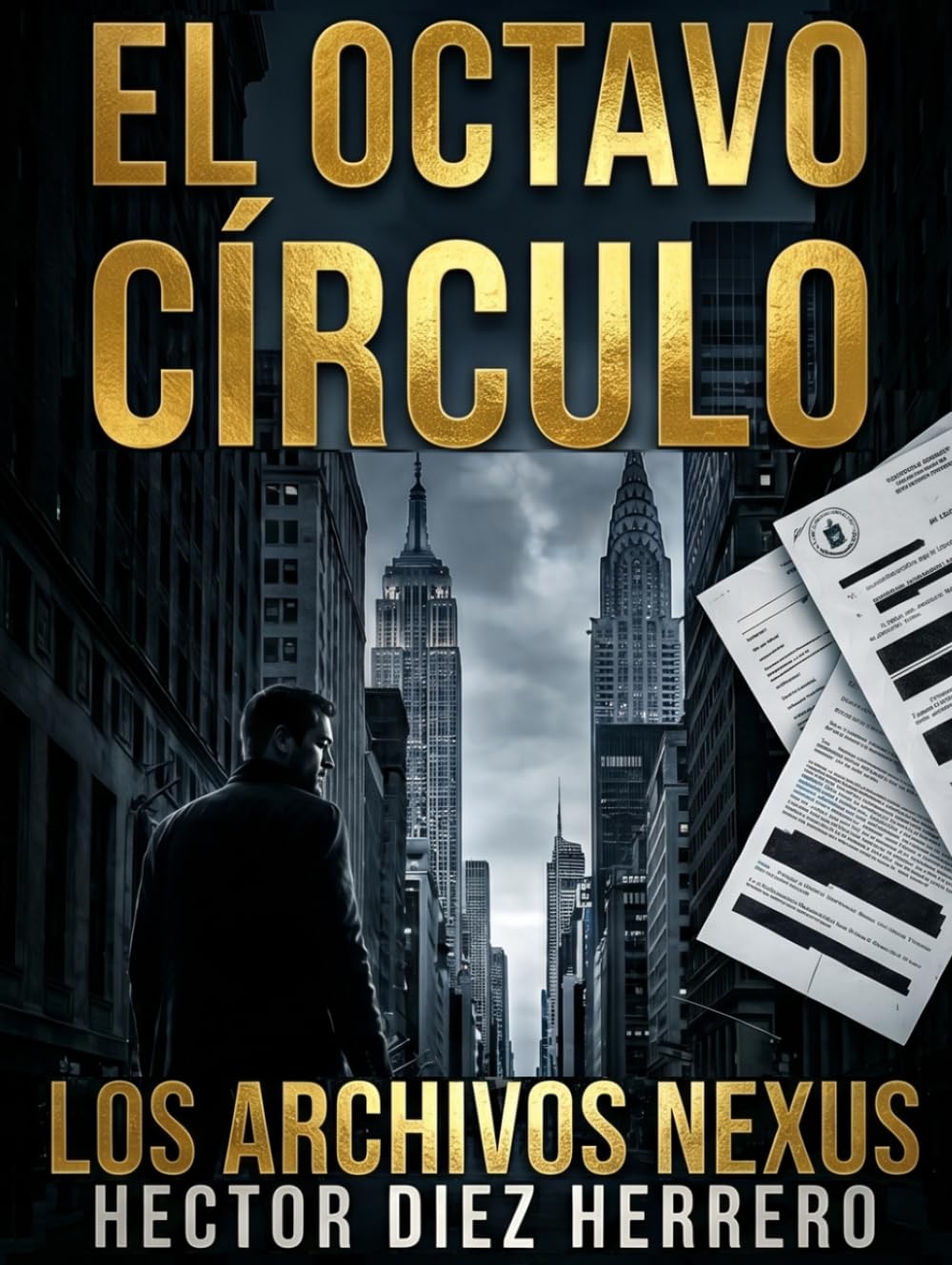 EL OCTAVO CÍRCULO: LOS ARCHIVOS NEXUS