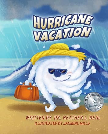 Hurricane Vacation