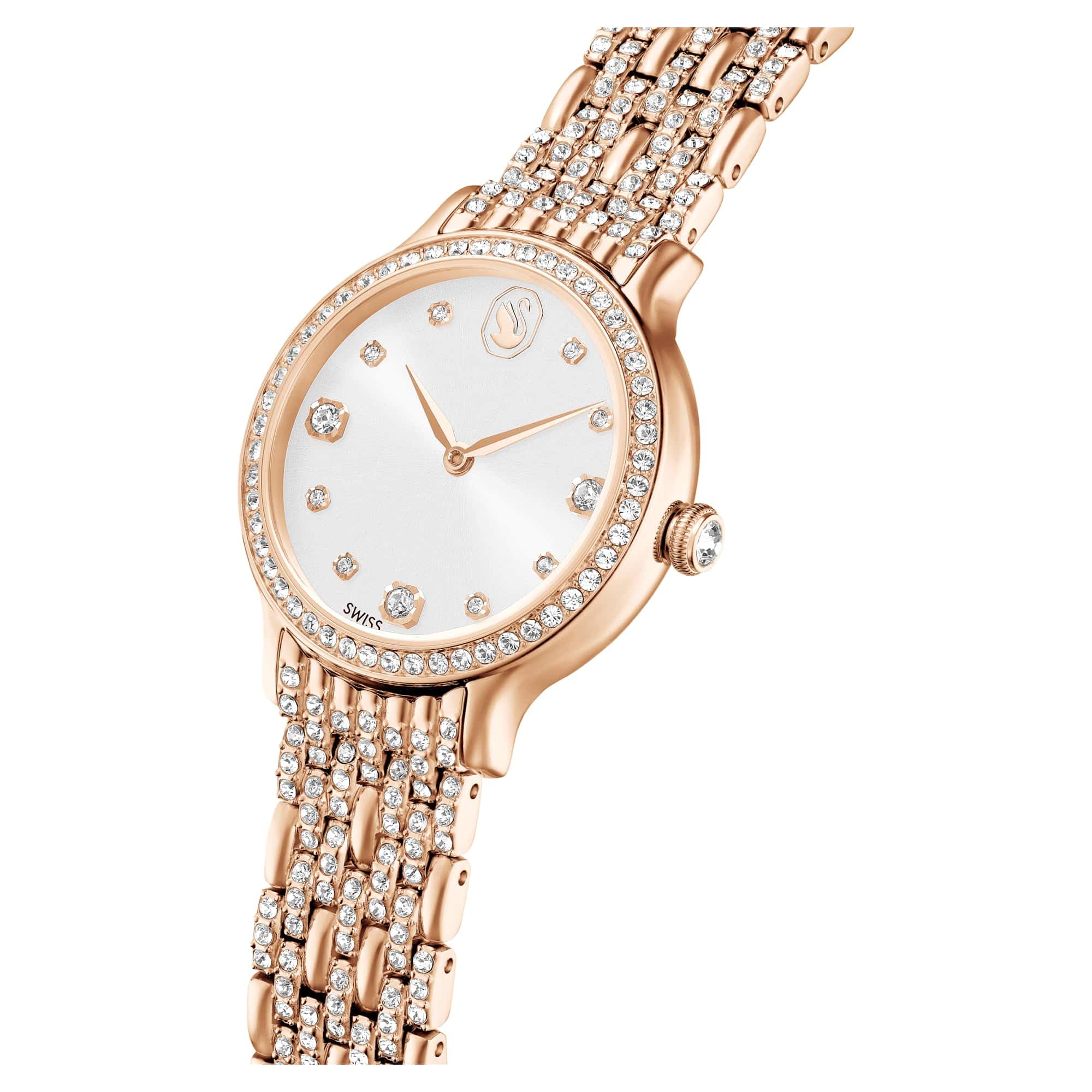 Swarovski Imber Colección Reloj, Swiss Made