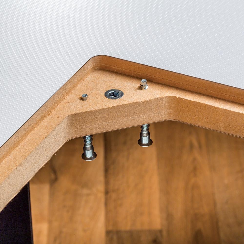 Amazon.com: Rockler Mesa de enrutador laminado de alta presión