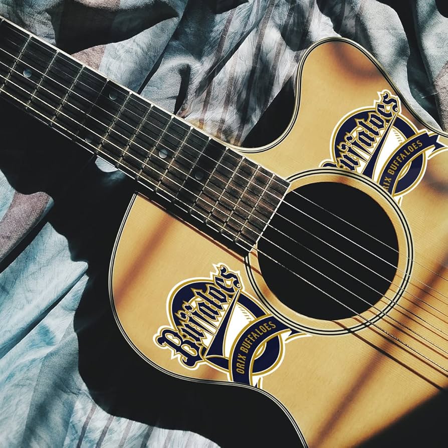 Amazon.co.jp: クリスタルステッカー オリックス・バファローズ