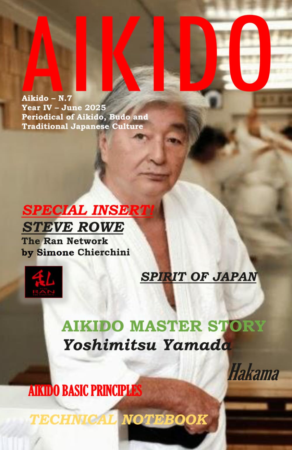 AIKIDO