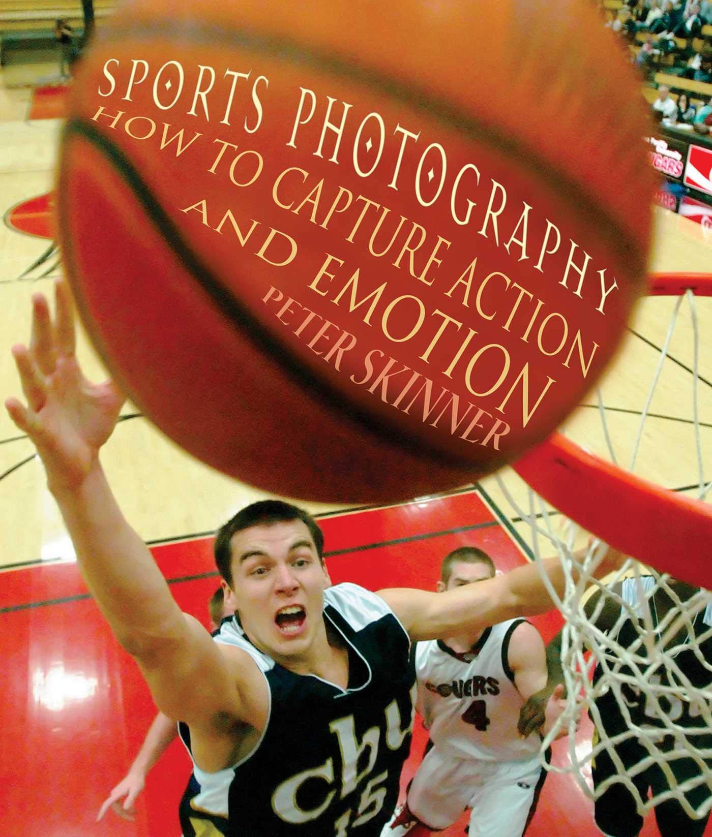 Sports Photography: How to Capture Action and Emotion