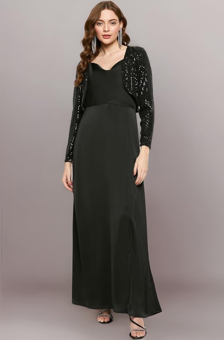 formal dress for tall ladies Chico Hamilton: Chic Chic Chico 12