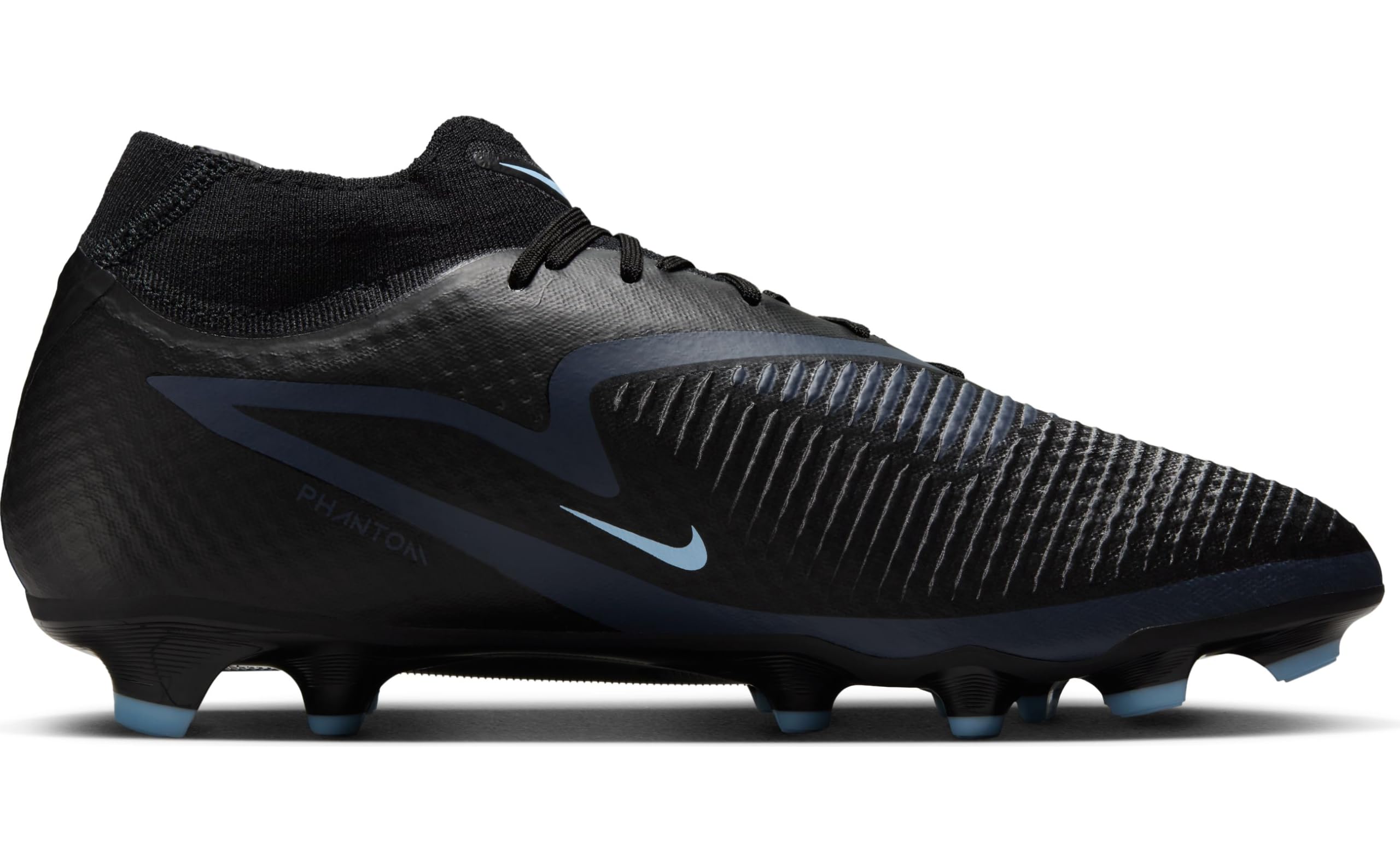 Nike Phantom 6 High Academy Fußballschuh für Verschiedene Böden, HQ2278