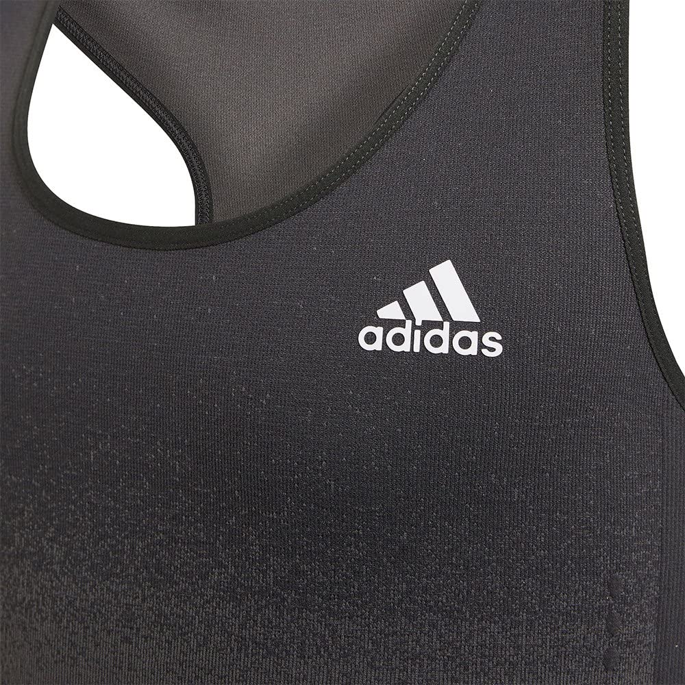 adidas G AK Tank Top sin Mangas Niñas (Pack de 1)