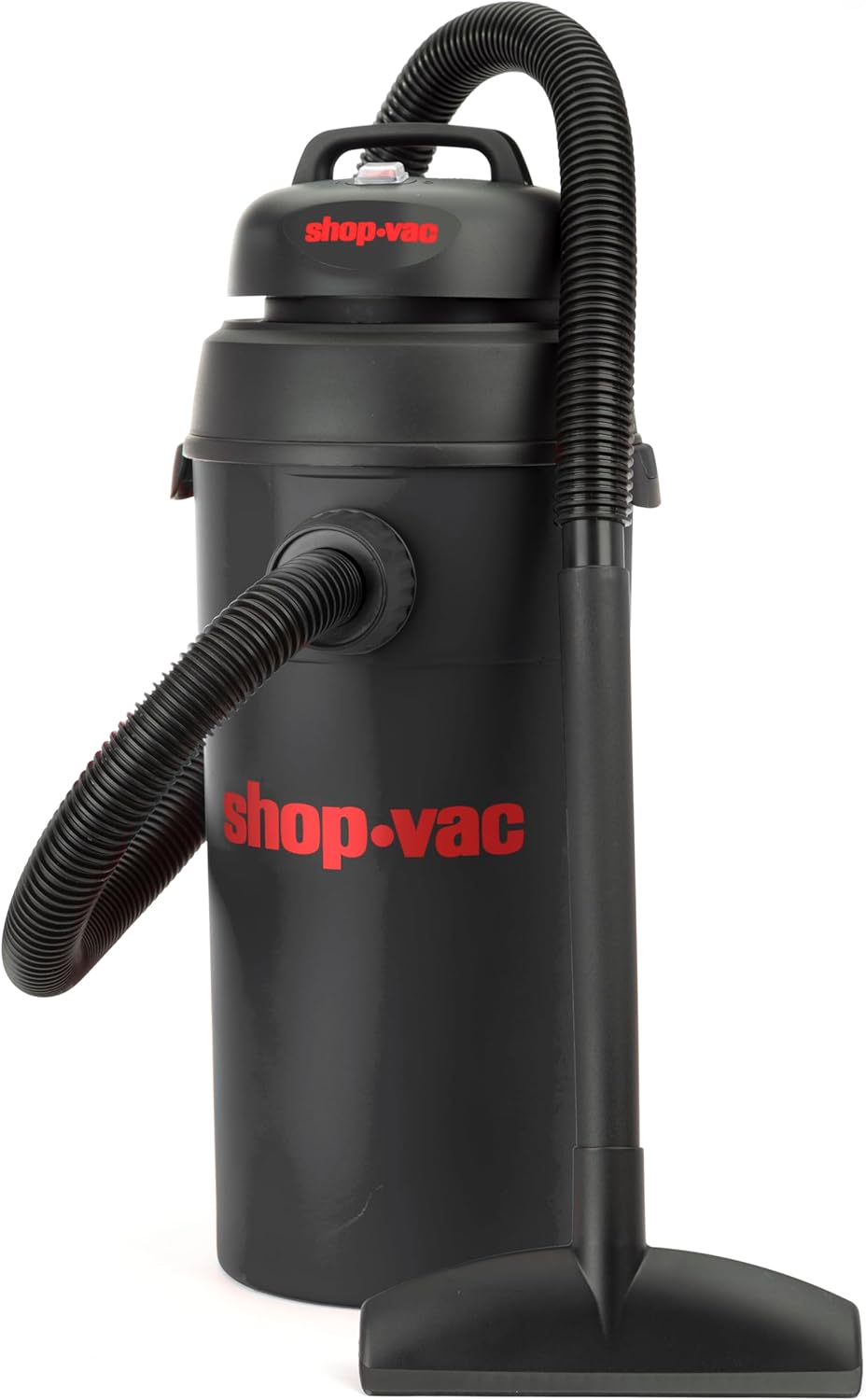 Transform Your Space with the Shop-Vac 5 Gallon Wet/Dry Vacuum: A Must-Have for Home and Workshop!