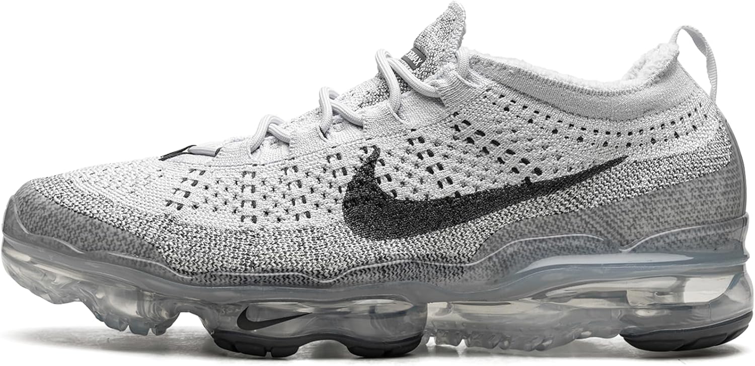 Pure Platinum White Anthracite