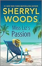 Miss Liz's Passion: A Steamy Single Dad Romance