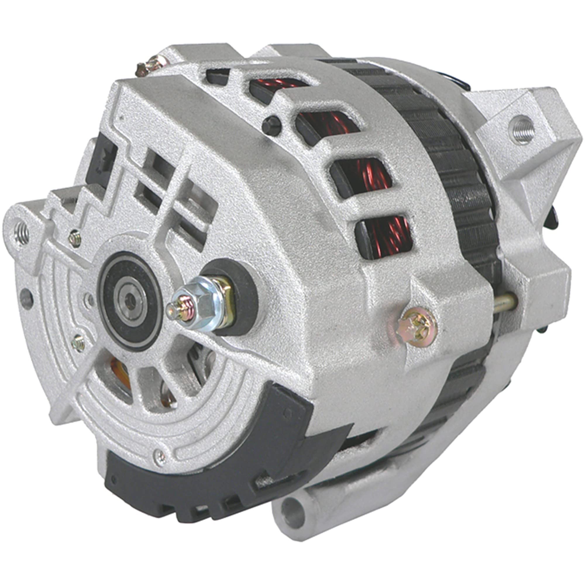 @だん 1992-1995 Chevrolet P30 5.7L cs144 250-320-370-400amp High