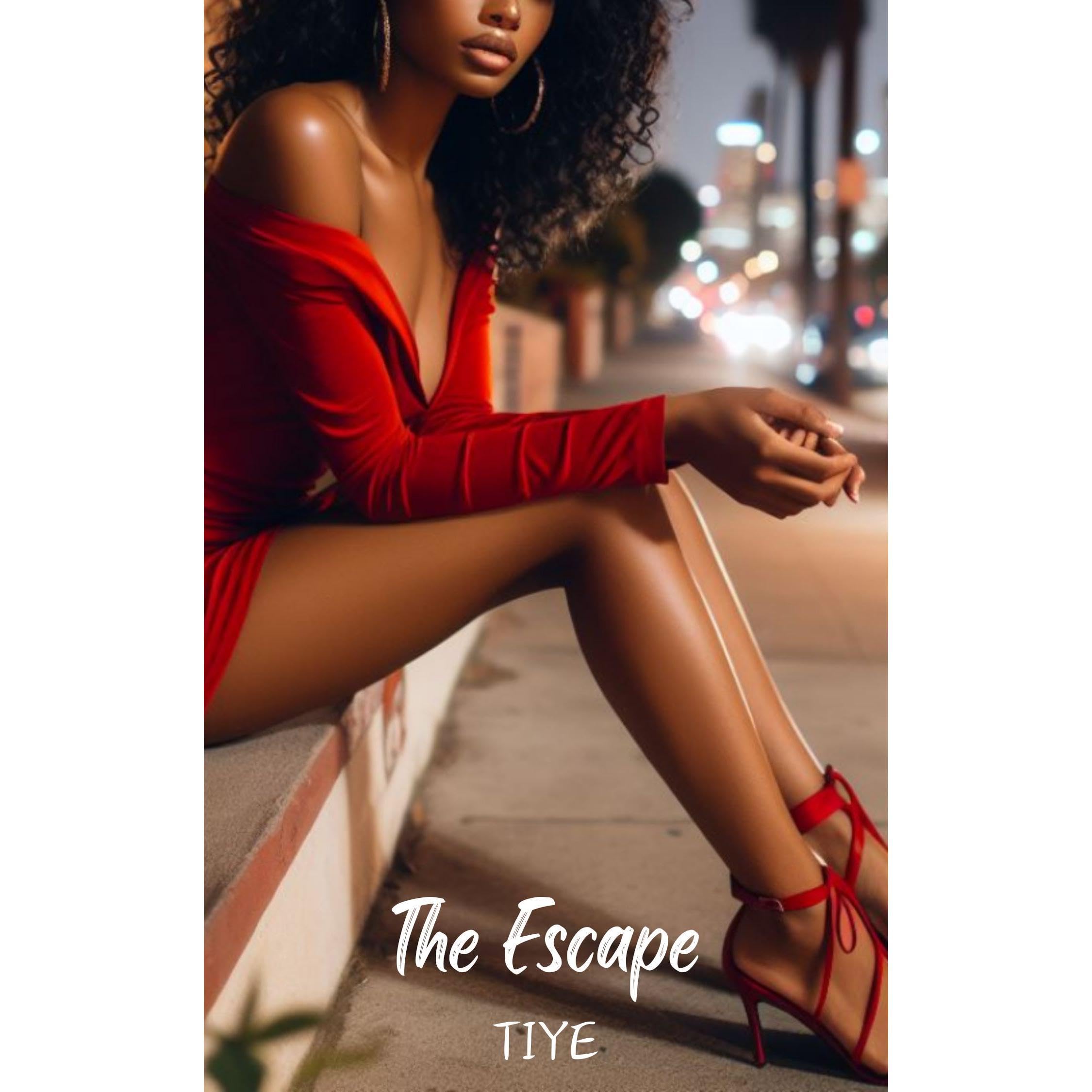 The Escape (A Novella)