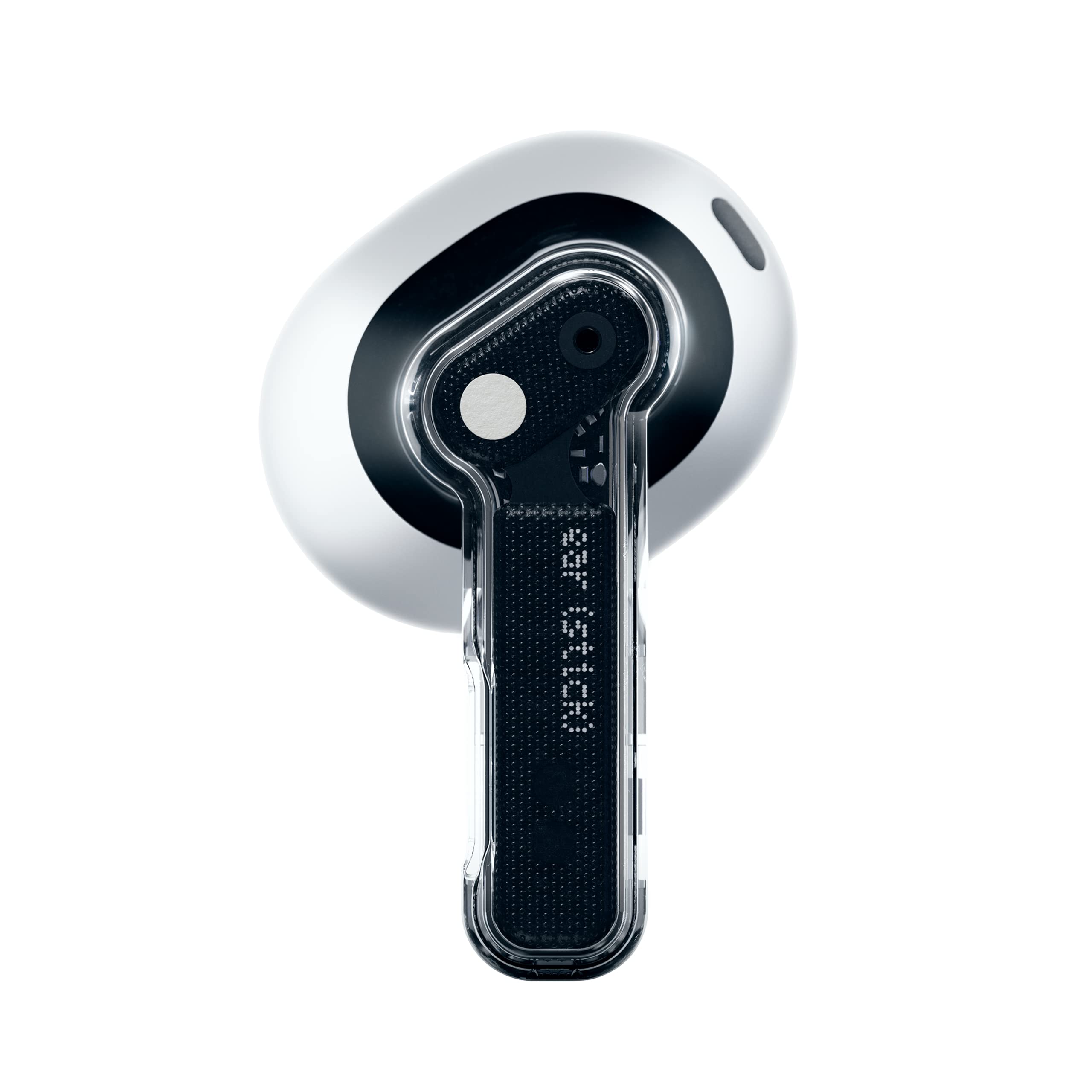 Amazon.com: Nothing Ear Stick Wireless Earbuds, Bluetooth