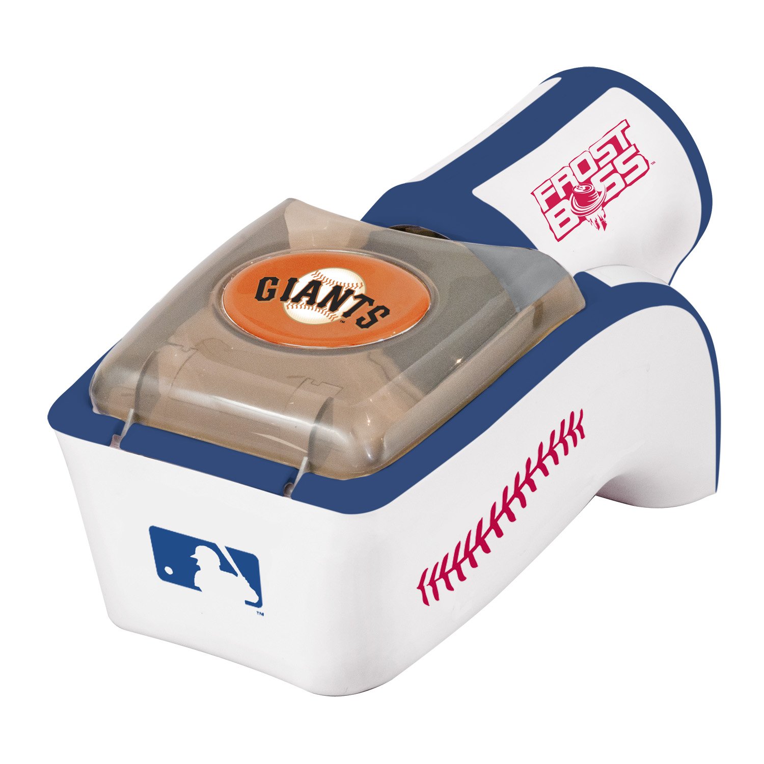 MLB San Francisco Giants Frost Boss Can Cooler