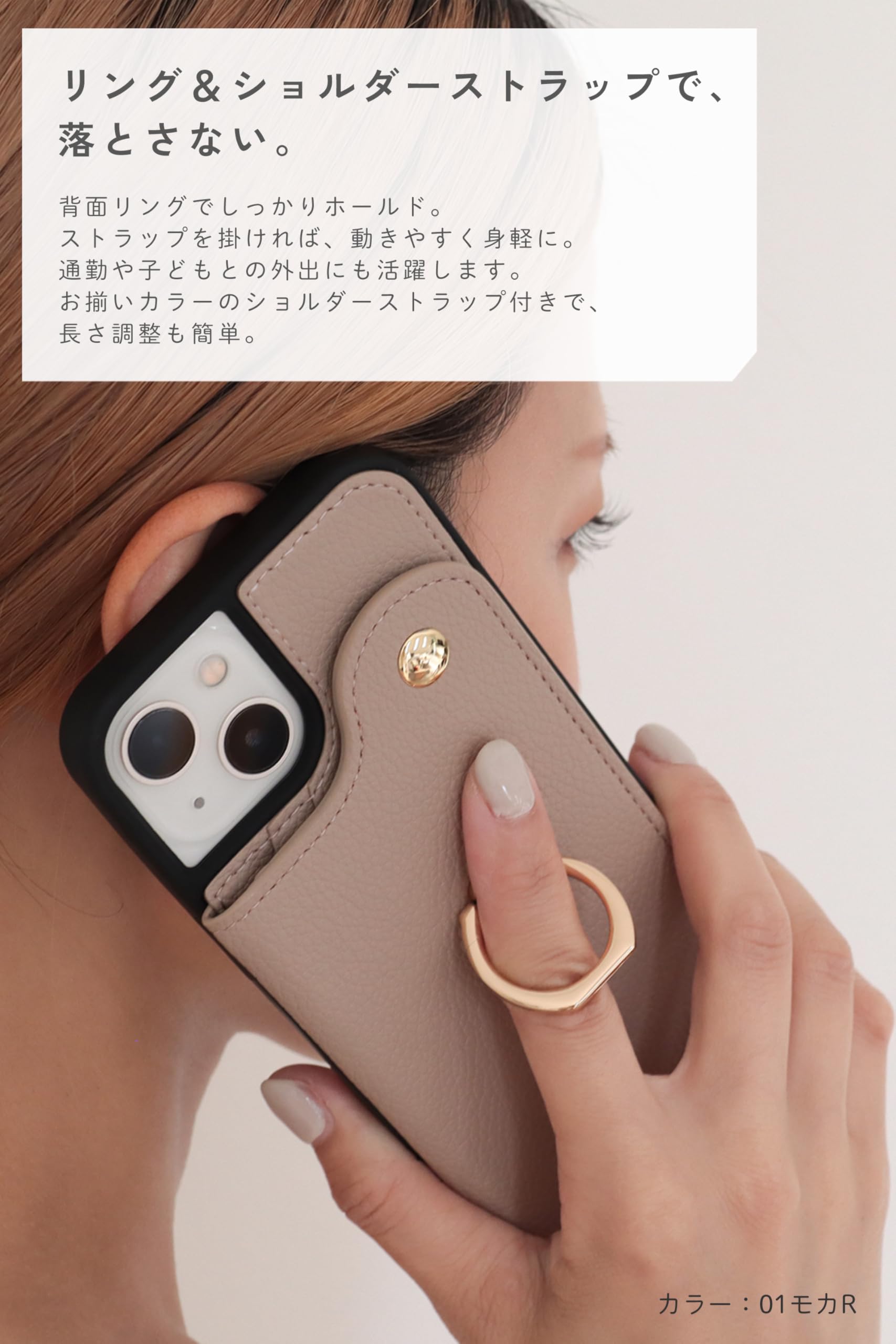 Amazon.co.jp: [brillo] iPhone SE ケース 第3世代 第2世代 iPhone 8/7