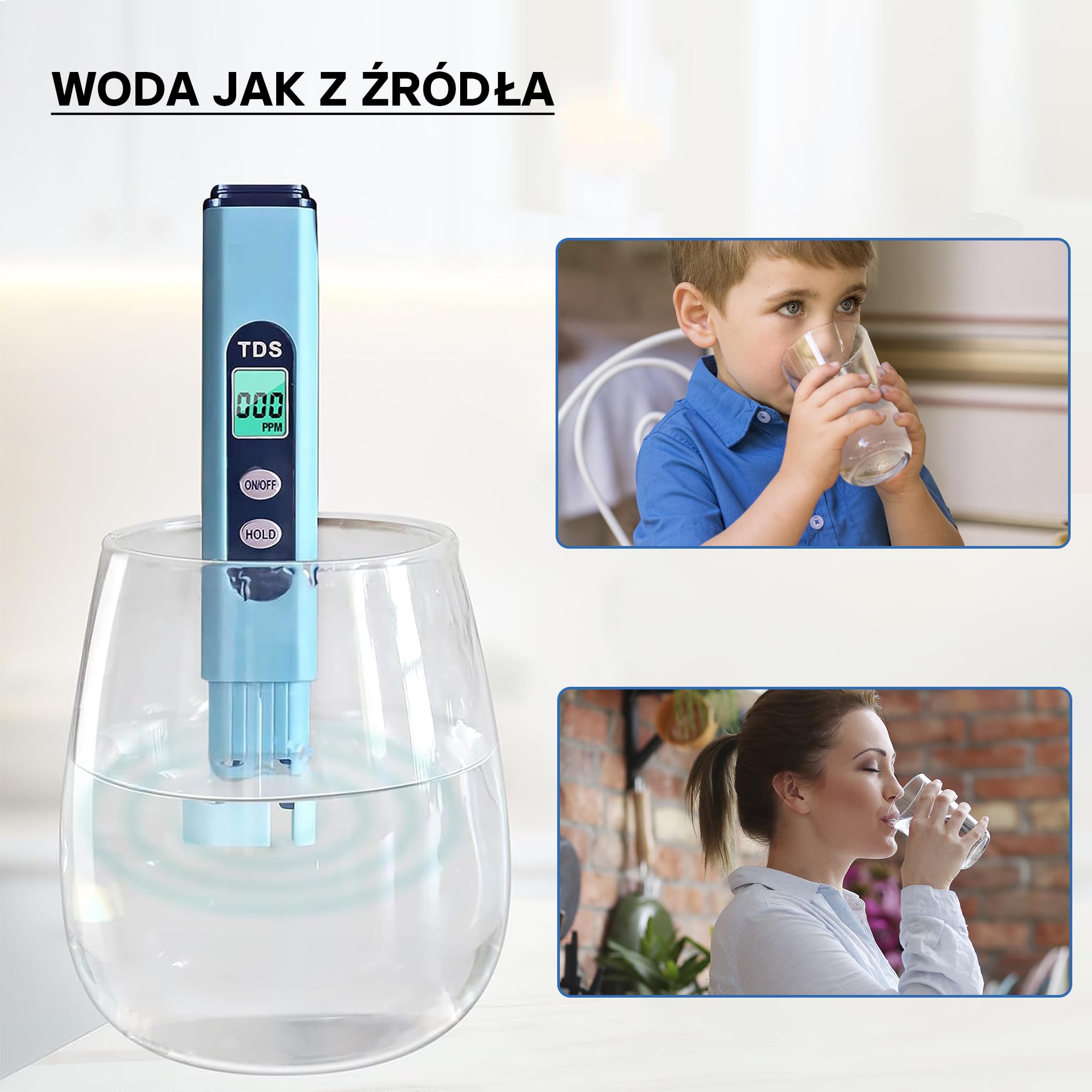 Naturewater NW-PR305 5-stopniowy filtr do wody, 5µ, wkład PP, uchwyt ścienny filtra pod zlewozmywak, klucz do filtra, filtr osadów z węglem aktywnym, kran, wąż 2,5m, krótki zawór trójdrożny kulowy