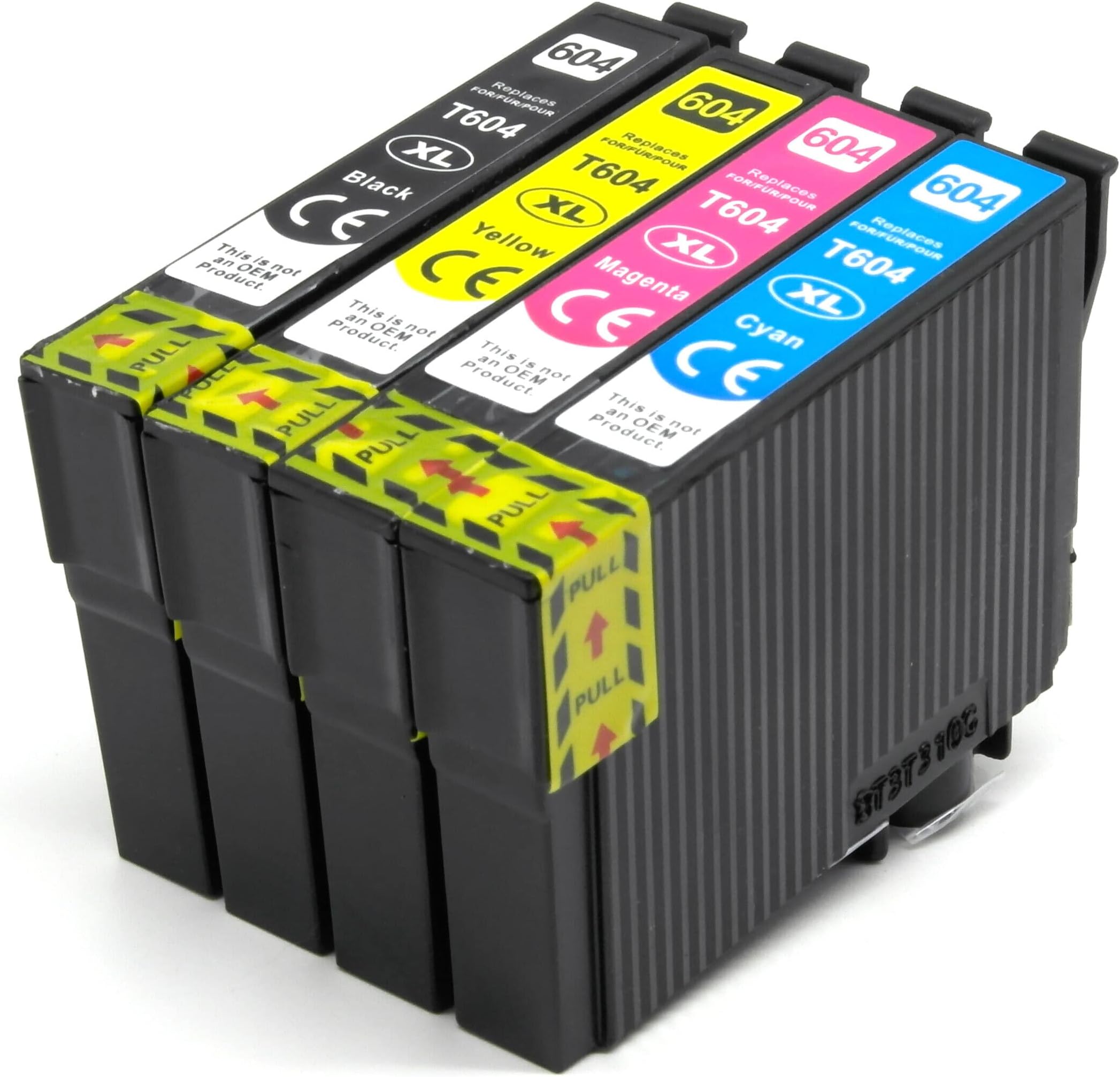 Epson Xp 4200 Patronen