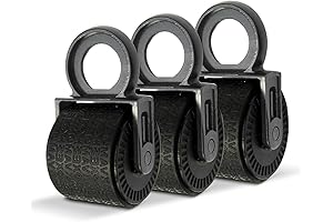 Guard Your ID Identity Protection Security Prevention Stamp Roller (Refill 3 Pack)