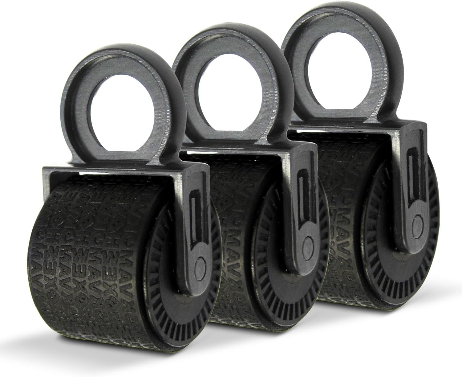 Mini Roller Refill Identity Theft Security Stamp 3 Pack (60038)