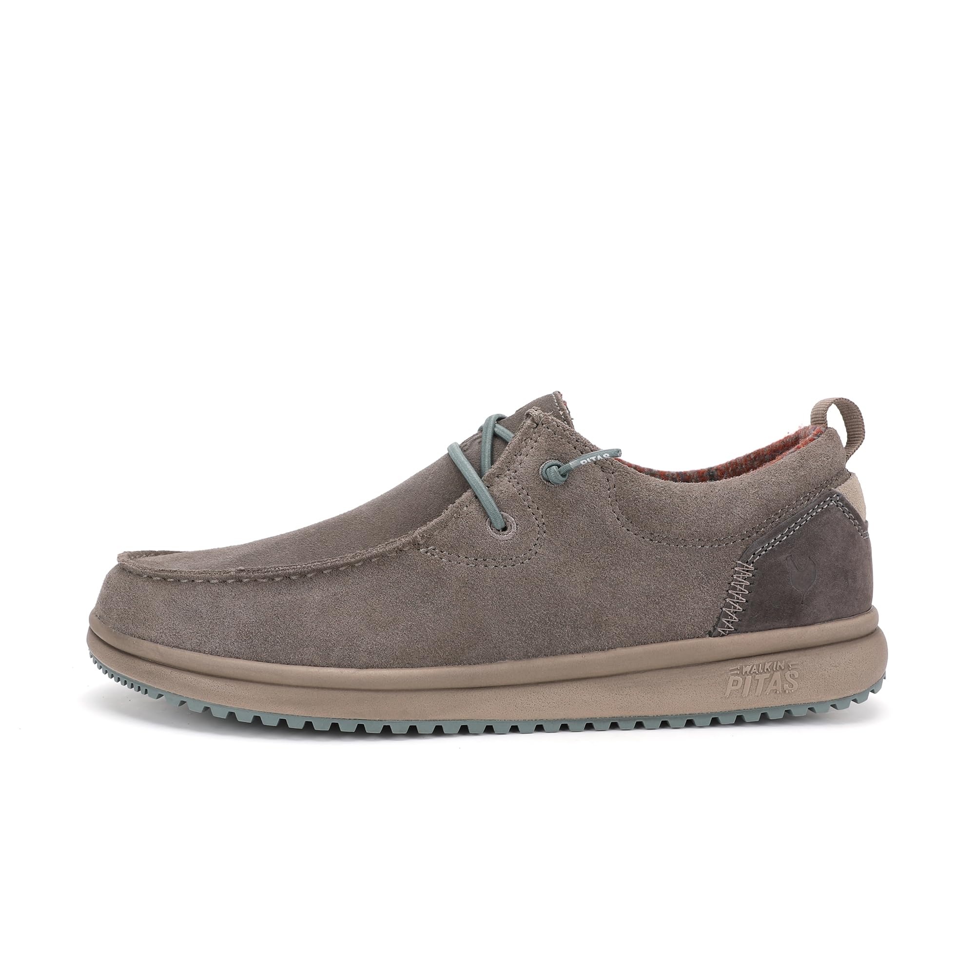 PITAS | Padar | Mocasines de Hombre | Náuticos para el Invierno | Zapatillas de Vestir | Zapatos sin Cordones | Zapatilla Casual | Deportivas Casual | Calzado Walkinpitas