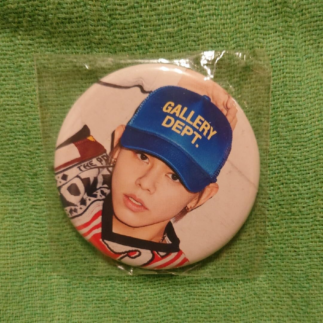 BE:FIRST レオ 缶バッジセット 2025年最新】be:first 缶バッジ leoの人気アイテム - メルカリ