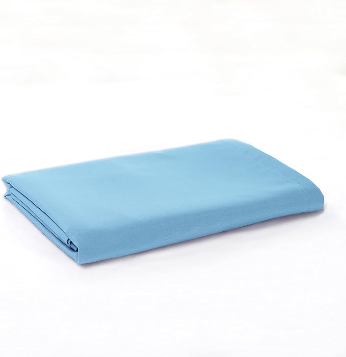 Sonia Moer Super Soft Brushed Microfibre Flat Sheet Double