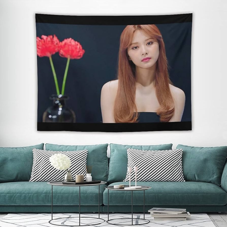 twice ツウィ　タペストリー Amazon.co.jp: TWICE ツウィ タペストリー 人気 タペストリー