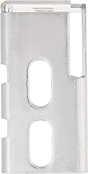 Amazon.co.jp: 昭和コーポレーション ステンレスSC接続金具#2