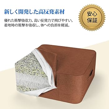 専用様☆　Homwarmトランポリン　室内　大人用静音　グレー 楽天市場】【送料無料】Homwarm トランポリン 室内 大人用 静音